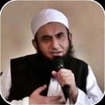 Logo of Maulana Tariq Jameel Videos android Application 